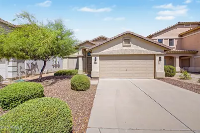 13034 W Bloomfield Road, El Mirage, AZ 85335 - Photo 1