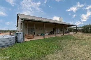 6610 S Cavalry Ln, Hereford, AZ 85615 - Photo 19