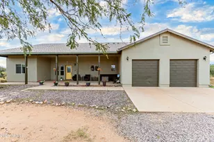 6610 S Cavalry Ln, Hereford, AZ 85615 - Photo 1