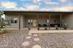 6610 S Cavalry Ln, Hereford, AZ 85615 - Photo 3