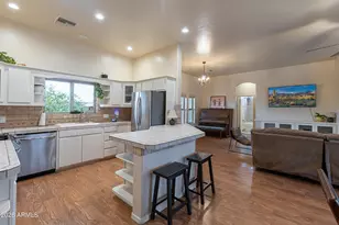 6610 S Cavalry Ln, Hereford, AZ 85615 - Photo 7