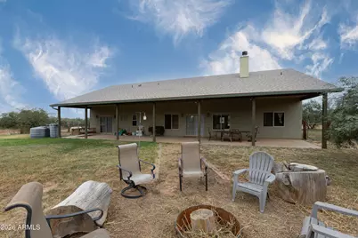 6610 S Cavalry Lane, Hereford, AZ 85615 - Photo 21