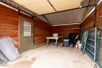 6610 S Cavalry Lane, Hereford, AZ 85615 - Photo 27