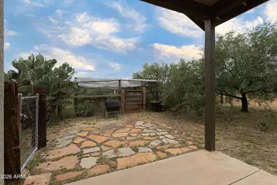 6610 S Cavalry Lane, Hereford, AZ 85615 - Photo 23
