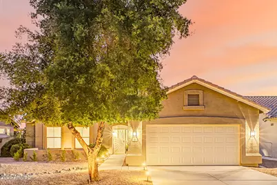 6680 S Tamarron Way, Chandler, AZ 85249 - Photo 3