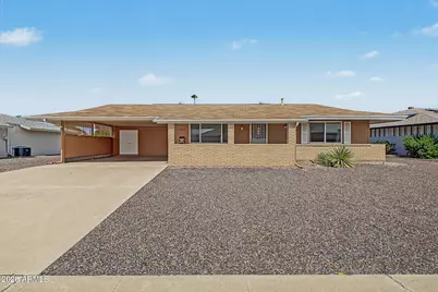 9907 W Desert Forest Circle, Sun City, AZ 85351 - Photo 1