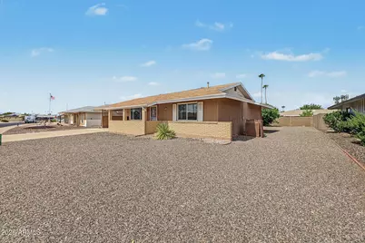 9907 W Desert Forest Circle, Sun City, AZ 85351 - Photo 7