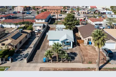320 N 20th Avenue #3, Phoenix, AZ 85009 - Photo 19