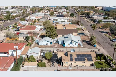 320 N 20th Avenue #3, Phoenix, AZ 85009 - Photo 21