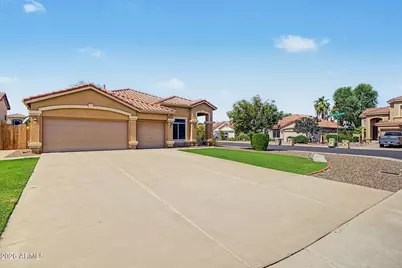 21624 N 59th Drive, Glendale, AZ 85308 - Photo 37
