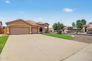 21624 N 59th Dr, Glendale, AZ 85308 - Photo 37