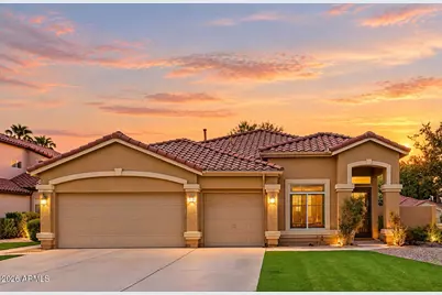 21624 N 59th Drive, Glendale, AZ 85308 - Photo 1