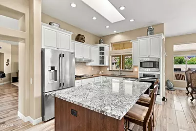 16012 W Falcon Ridge Drive, Sun City West, AZ 85375 - Photo 13