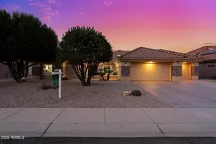 16012 W Falcon Ridge Dr, Sun City West, AZ 85375 - Photo 1