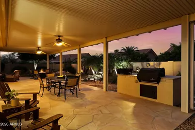 16012 W Falcon Ridge Drive, Sun City West, AZ 85375 - Photo 25
