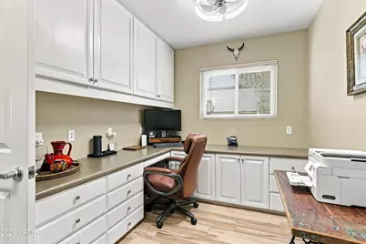 16012 W Falcon Ridge Drive, Sun City West, AZ 85375 - Photo 19