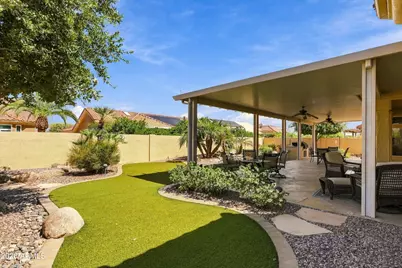 16012 W Falcon Ridge Drive, Sun City West, AZ 85375 - Photo 31