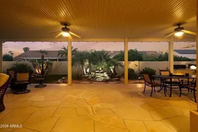 16012 W Falcon Ridge Drive, Sun City West, AZ 85375 - Photo 27