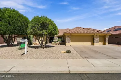 16012 W Falcon Ridge Drive, Sun City West, AZ 85375 - Photo 7