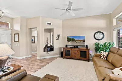 16012 W Falcon Ridge Drive, Sun City West, AZ 85375 - Photo 3