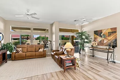 16012 W Falcon Ridge Drive, Sun City West, AZ 85375 - Photo 9