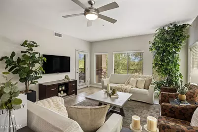 5450 E Deer Valley Drive #3172, Phoenix, AZ 85054 - Photo 1