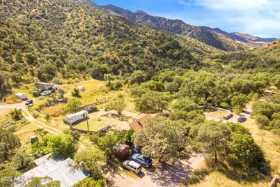 2267 W Mule Pass, Bisbee, AZ 85603 - Photo 57