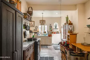 2267 W Mule Pass, Bisbee, AZ 85603 - Photo 41