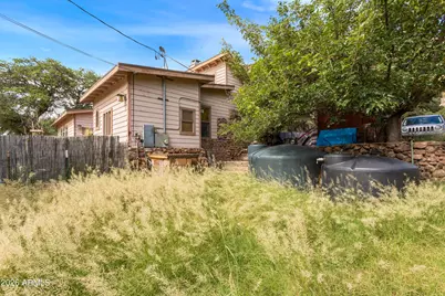 2267 W Mule Pass, Bisbee, AZ 85603 - Photo 7