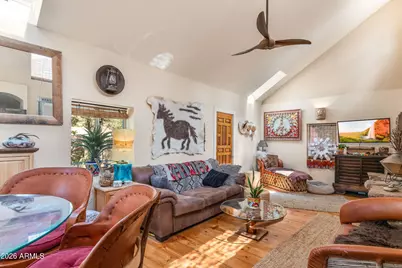 2267 W Mule Pass, Bisbee, AZ 85603 - Photo 29