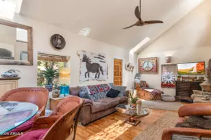 2267 W Mule Pass, Bisbee, AZ 85603 - Photo 29
