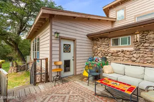 2267 W Mule Pass, Bisbee, AZ 85603 - Photo 47