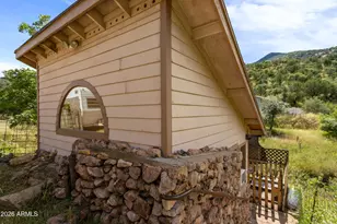 2267 W Mule Pass, Bisbee, AZ 85603 - Photo 15