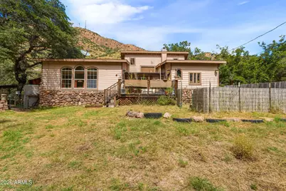 2267 W Mule Pass, Bisbee, AZ 85603 - Photo 51