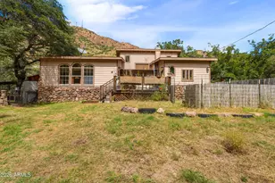 2267 W Mule Pass, Bisbee, AZ 85603 - Photo 51