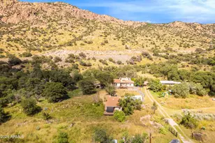 2267 W Mule Pass, Bisbee, AZ 85603 - Photo 59