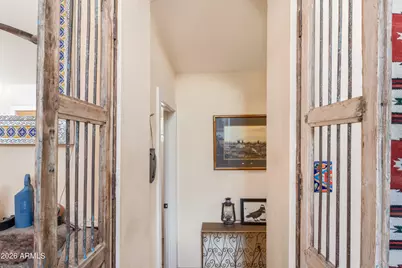 2267 W Mule Pass, Bisbee, AZ 85603 - Photo 31