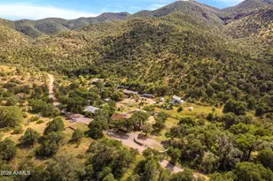 2267 W Mule Pass, Bisbee, AZ 85603 - Photo 61