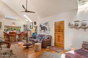 2267 W Mule Pass, Bisbee, AZ 85603 - Photo 25