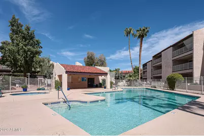 11032 N 28th Drive #303, Phoenix, AZ 85029 - Photo 25
