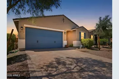 19929 W Annika Drive, Litchfield Park, AZ 85340 - Photo 31
