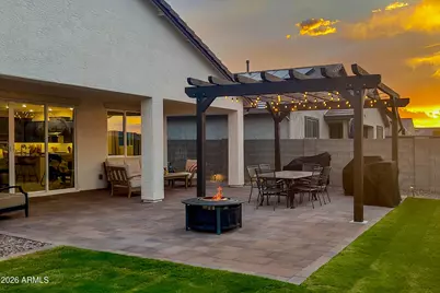 13154 W Buckskin Trail, Peoria, AZ 85383 - Photo 61