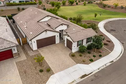 13154 W Buckskin Trail, Peoria, AZ 85383 - Photo 3
