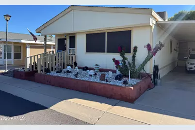 2501 W Wickenburg Way #158, Wickenburg, AZ 85390 - Photo 1