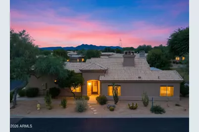 4703 E Melanie Drive, Cave Creek, AZ 85331 - Photo 61
