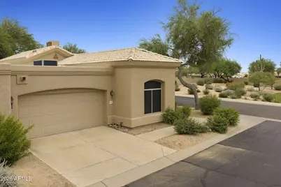 4703 E Melanie Drive, Cave Creek, AZ 85331 - Photo 5