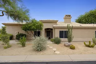 4703 E Melanie Dr, Cave Creek, AZ 85331 - Photo 1