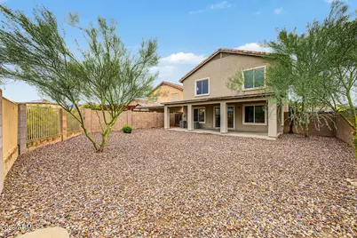 118 N 223rd Avenue, Buckeye, AZ 85326 - Photo 35