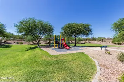 118 N 223rd Avenue, Buckeye, AZ 85326 - Photo 43