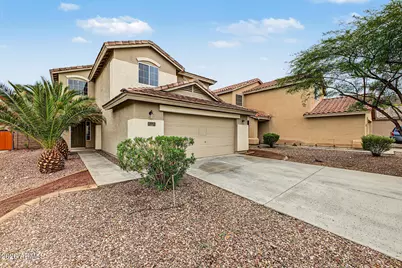 118 N 223rd Avenue, Buckeye, AZ 85326 - Photo 1